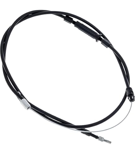 Amazon.com : CUB CADET 946-05245 Drive Cable CC600 CC 600 746